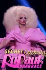 Watch RuPaul\'s Secret Celebrity Drag Race Tvmuse