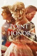 Watch Point of Honor Tvmuse