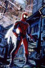 Watch Spider-Man Unlimited Tvmuse