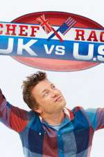 Watch Chef Race UK vs US Tvmuse