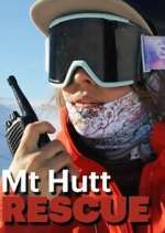Watch Mt Hutt Rescue Tvmuse