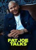 Watch Fat Joe Talks Tvmuse