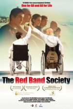 Watch The Red Band Society Tvmuse