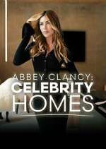 Watch Abbey Clancy: Celebrity Homes Tvmuse