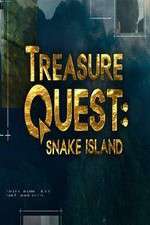 Watch Treasure Quest: Snake Island Tvmuse