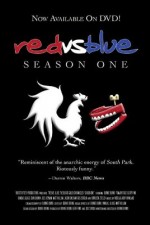 Watch Red vs. Blue: The Blood Gulch Chronicles Tvmuse