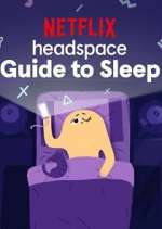 Watch Headspace Guide to Sleep Tvmuse