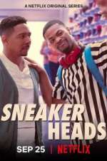 Watch Sneakerheads Tvmuse