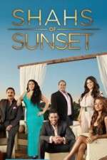 Watch Shahs of Sunset Tvmuse