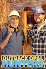 Watch Outback Opal Hunters Tvmuse