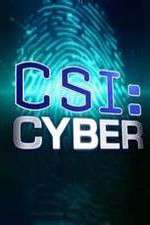 Watch CSI: Cyber Tvmuse