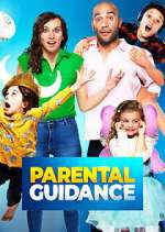 Watch Parental Guidance Tvmuse