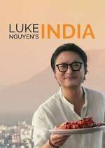 Watch Luke Nguyen's India Tvmuse