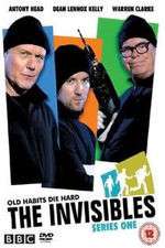 Watch The Invisibles Tvmuse