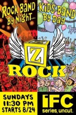 Watch Z Rock Tvmuse