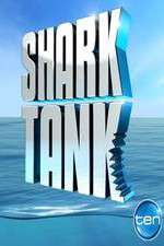 Watch Shark Tank Australia Tvmuse