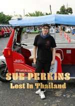Watch Sue Perkins: Lost in Thailand Tvmuse