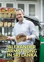 Watch Alexander Armstrong in Sri Lanka Tvmuse