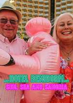 Watch Hotel Benidorm: Fun-Loving Brits in the Sun Tvmuse