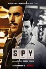 Watch The Spy Tvmuse