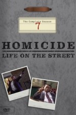 Watch Homicide: Life on the Street Tvmuse