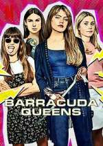 Watch Barracuda Queens Tvmuse