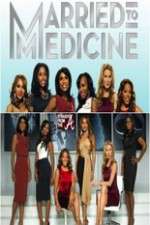 Watch Married to Medicine Tvmuse