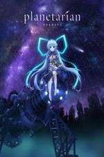 Watch Planetarian: Chiisana Hoshi no Yume Tvmuse