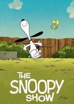 Watch The Snoopy Show Tvmuse