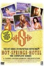 Watch Hot Springs Hotel Tvmuse