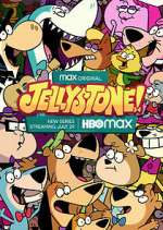 Watch Jellystone! Tvmuse