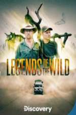 Watch Legends of the Wild Tvmuse
