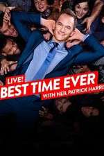 Watch Best Time Ever with Neil Patrick Harris Tvmuse