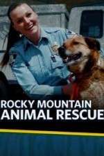 Watch Rocky Mountain Animal Rescue Tvmuse