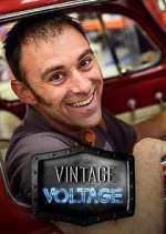 Watch Vintage Voltage Tvmuse