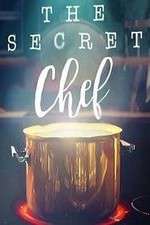 Watch The Secret Chef Tvmuse