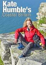 Watch Kate Humble's Coastal Britain Tvmuse