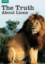 Watch The Truth About Lions Tvmuse