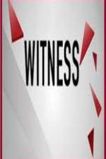 Watch Witness Tvmuse