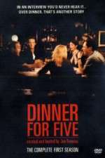 Watch Dinner for Five Tvmuse