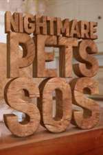 Watch Nightmare Pets: SOS Tvmuse