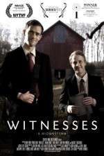 Watch Witnesses Tvmuse