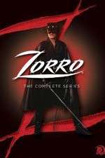 Watch Zorro (1990) Tvmuse