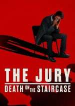 The Jury: Death on the Staircase tvmuse