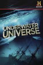 Watch Underwater Universe Tvmuse