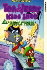 Watch Tom & Jerry Kids Show Tvmuse