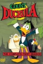 Watch Count Duckula Tvmuse