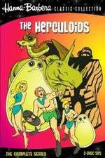 Watch The Herculoids Tvmuse