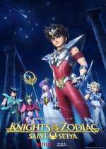 Watch Saint Seiya: Knights of the Zodiac Tvmuse