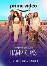 Watch Forever Summer: Hamptons Tvmuse